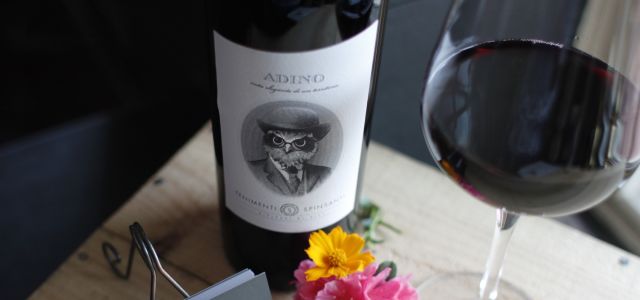 Wine of the Month for May