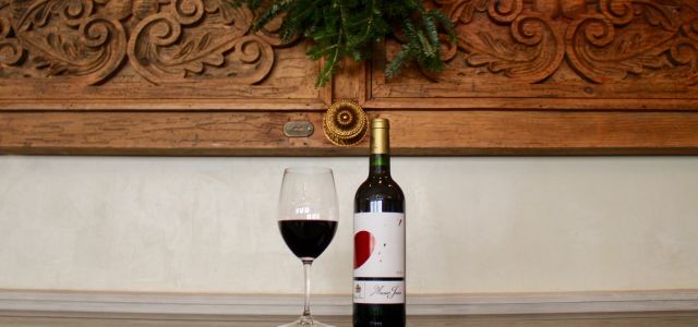 Wine of the Month for December