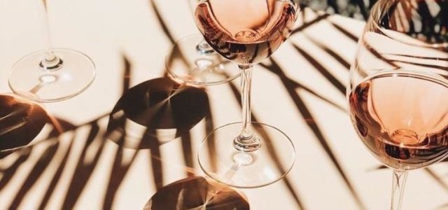 Sensible Sips: Alcohol Free Wine & Cocktail Class