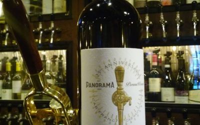 panorama wine