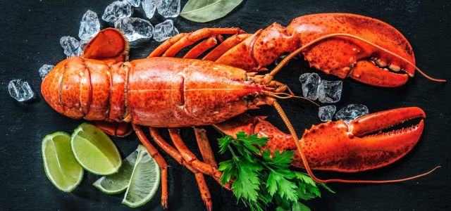Cooking Class: How to Cook Lobster