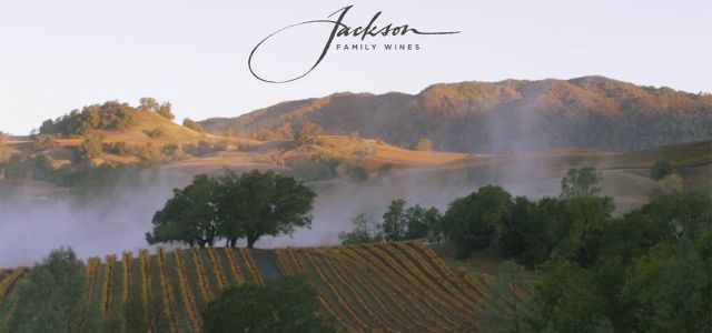 Wine Class: Mollie Battenhouse -Jackson Estates